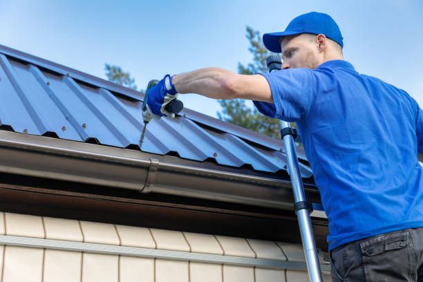 Best Solar Panel Roofing Installation  in Red Lodge, MT